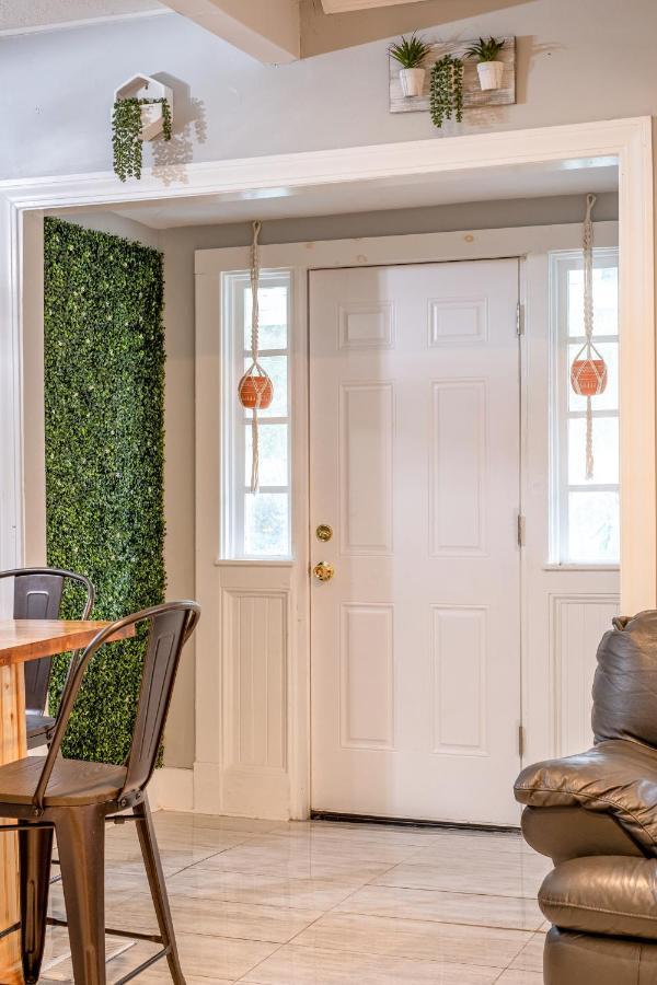 Catskill'S Cozy Farmhouse Getaway Gilboa Exterior foto